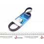 Ремінь генератора Hyundai i30 1.4i 07-12 (6PK1255)
