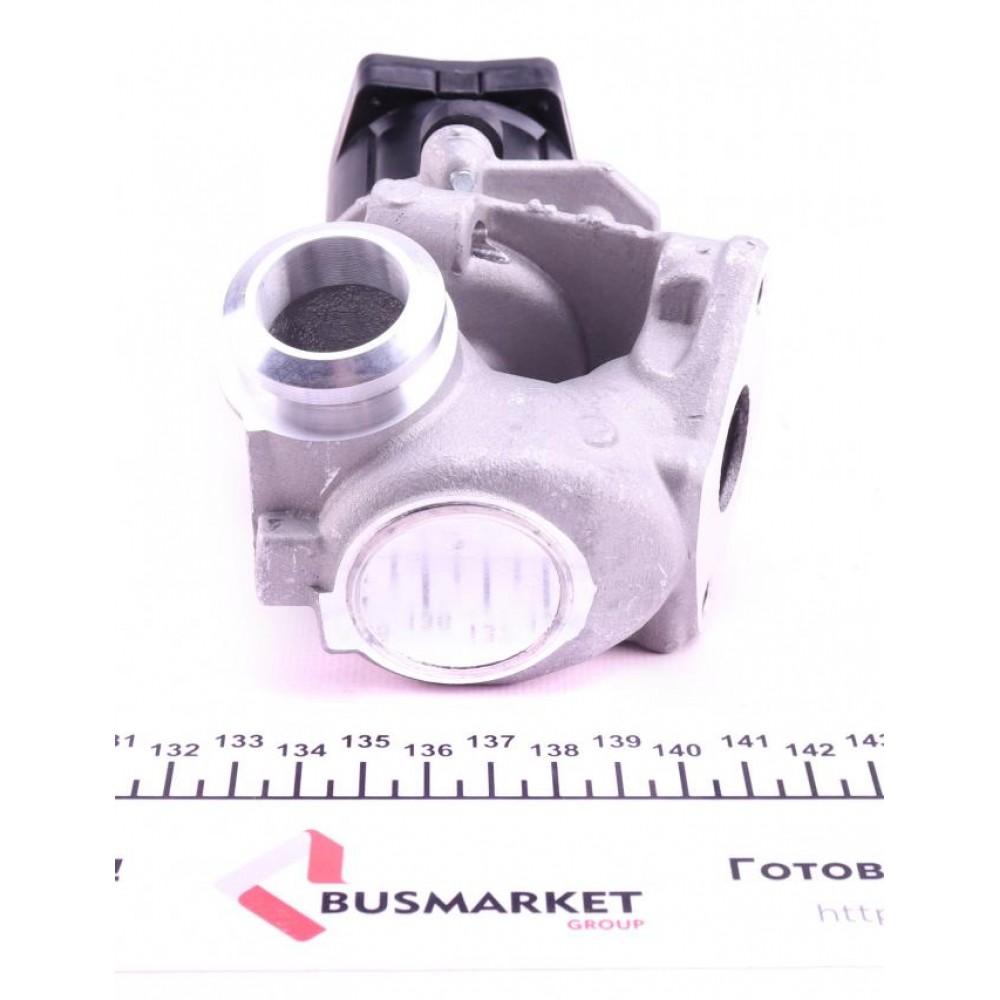 Клапан EGR Citroen Berlingo/Peugeot Partner 1.6HDi 08-
