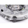 Демпфер + комплект зчеплення +вижимний Audi a3/Skoda Superb/VW Passat 1.8/2.0 TSI/TFSI 04-15