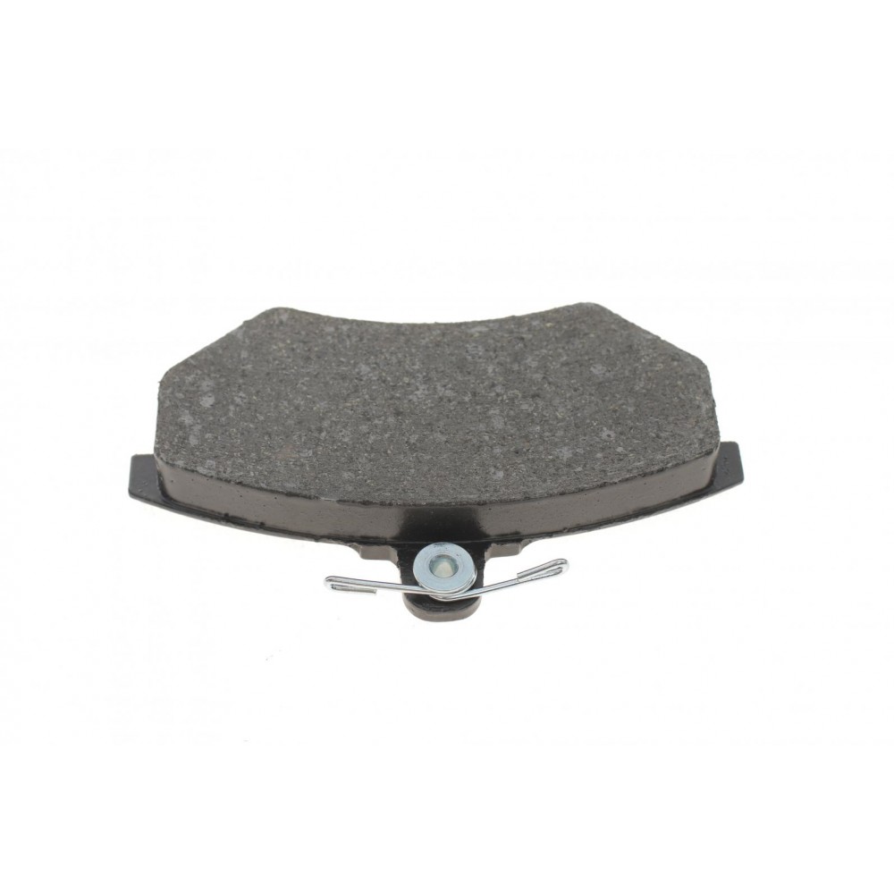 Колодки гальмівні (передні) Seat Cordoba/Ibiza/Toledo 93-02/VW Golf 86-02/Passat B2/B3/B4 85-97