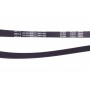 Ремінь генератора Iveco Daily III 01-06 (4PK1050)
