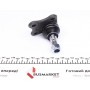 Опора кульова (передня/знизу/L) Audi A3/VW Golf IV -06