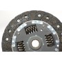 Комплект зчеплення Toyota Yaris 1.0i 99-05 (d=190mm) (+вижимний)