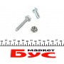 Комплект ГРМ Audi A3/A4/A6/Skoda Octavia/VW Golf/Passat 2.0 FSI 04-