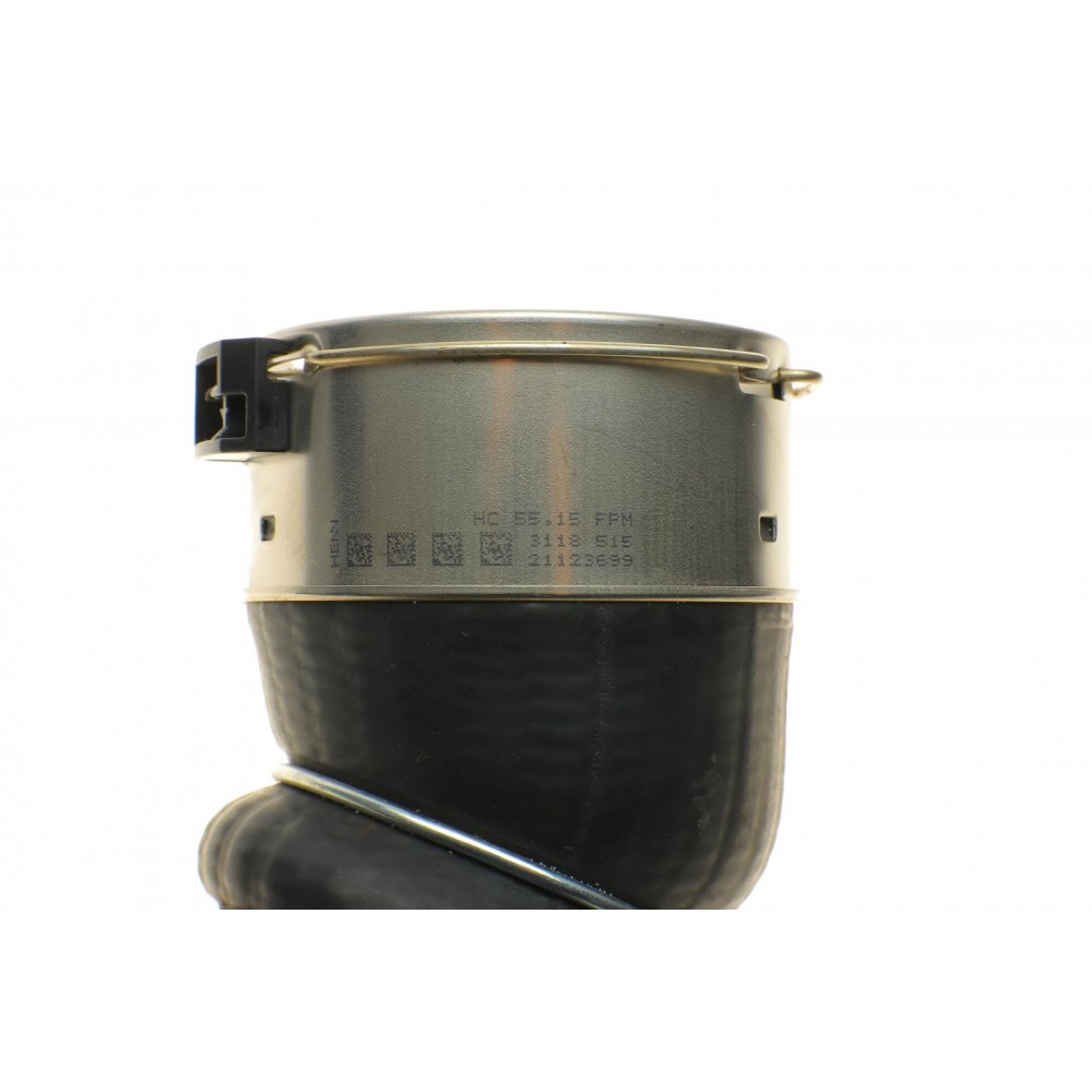 Патрубок інтеркулера (R) BMW X5 (F15/F85)/X6 (F16/F86) 3.0d 13-19 (N57)