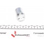 Ремкомплект супорта (заднього) Mazda 6 02-07 (d=35mm) (Akebono) (+поршень з механізмом)