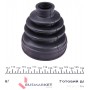 ШРКШ (внутрішній) VW Caddy/Golf/Passat/Audi A3 1.9/2.0TDI 03- (34z)