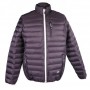 Куртка JBM (серо-черна) (XL)