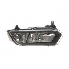 Фара протитуманна VW Polo V 09- (L)