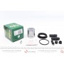 Ремкомплект супорта (переднього) VW Sharan/T4 90- (d=57mm) (+поршень) (Ate)