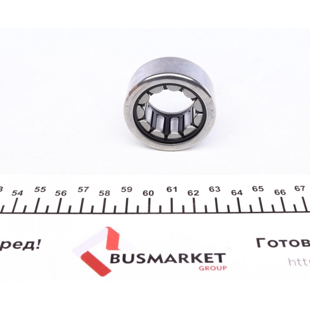 Підшипник КПП (F10/F13/F17) Opel, (24x44.5x22.75), (F-235739)