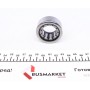 Підшипник КПП (F10/F13/F17) Opel, (24x44.5x22.75), (F-235739)
