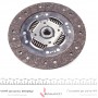 Комплект зчеплення VW T5 2.0i (бензин) 03-15 (d=230mm)