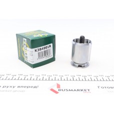 Поршень супорта (заднього) Ford Mondeo III 00-07 (38x49mm) (Bosch) (R) (з механізмом)