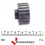 Шестерня колінвалу VW Caddy I-II/ T3/ T4 1.6-1.9 D/TD