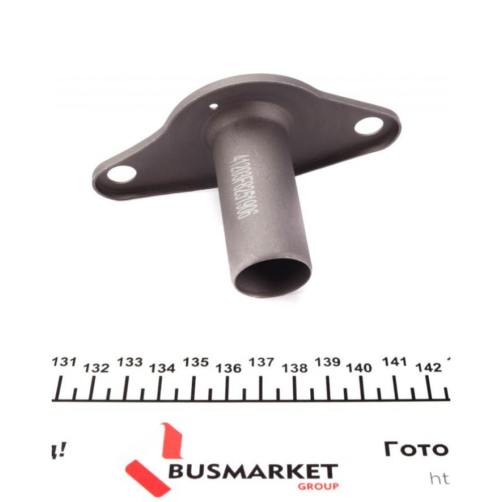 Сальник вала первинного КПП Renault Kangoo 1.5dCi/1.9dTi 97- (лійка)