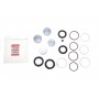 Ремкомплект супорта (переднього) Toyota Land Cruiser 98-07 (d=45/51mm) (+4 поршня) (Sumitomo)