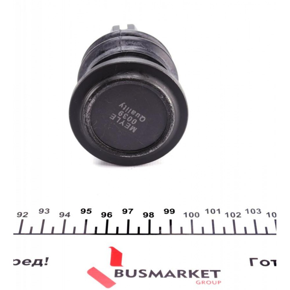 Опора кульова (передня/зверху) Toyota Land Cruiser Prado 02-10
