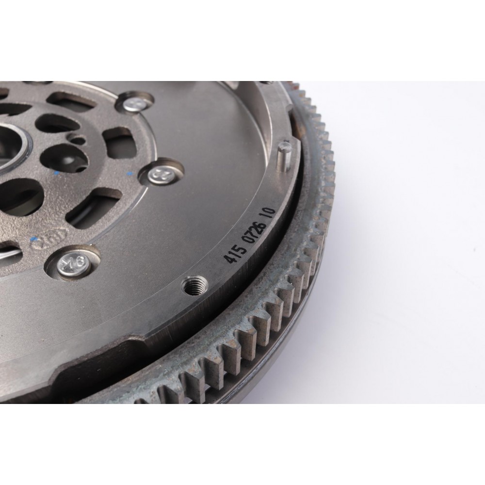 Демпфер зчеплення Audi A3/TT/Seat Leon/Skoda Octavia III/VW Jetta 1.8 12-