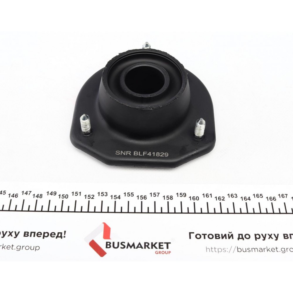 Подушка амортизатора (заднього) Chevrolet Lacetti/Nubira 05-
