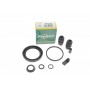Ремкомплект супорта (переднього) Citroen C5 I/II/III 01- (d=57mm) (Bosch)