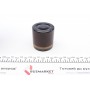 Ремкомплект супорта (переднього) Citroen C4/Peugeot 301 12- (d=54mm) (+поршень) (Mando)