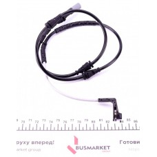 Датчик зносу гальмівних колодок (передніх) BMW X5 (E70)/X6 (E71/E72) 08-14
