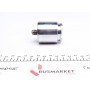 Ремкомплект супорта (заднього) Citroen C4/Peugeot 4008 (d=41mm) (+поршень з механізмом) (Akebono)