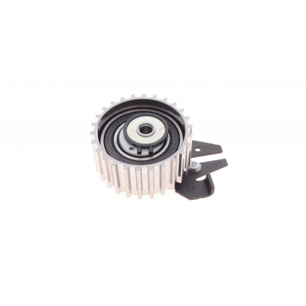 Комплект ГРМ Fiat Brava/Bravo/Doblo/Palio/Punto/Stilo 1.9D/JTD 01- (24x190z)
