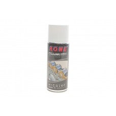 Змазка для ланцюгів мотоциклів CHAIN LUBE (400ml)
