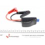 Зарядний пускове пристрій (12v) (300A/ для авто до 3,0л/ функція швидкої зарядки/Powerbank)