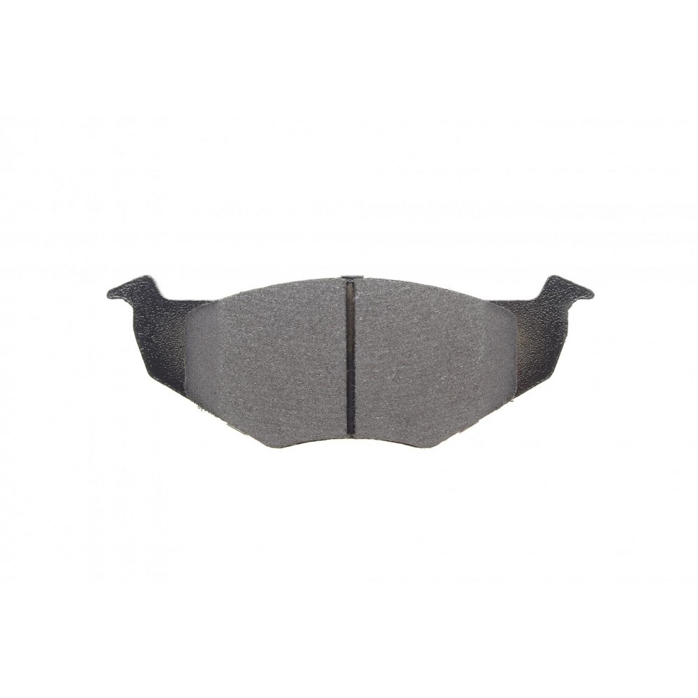Колодки гальмівні (передні) Seat Cordoba/Ibiza/Toledo 93-02/VW Golf III/Polo 91-02