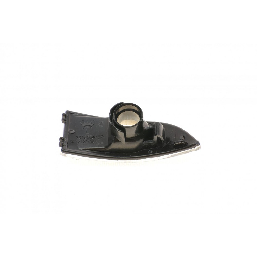 Повторювач повороту на дзеркало Renault Megane/Scenic 08- (L)