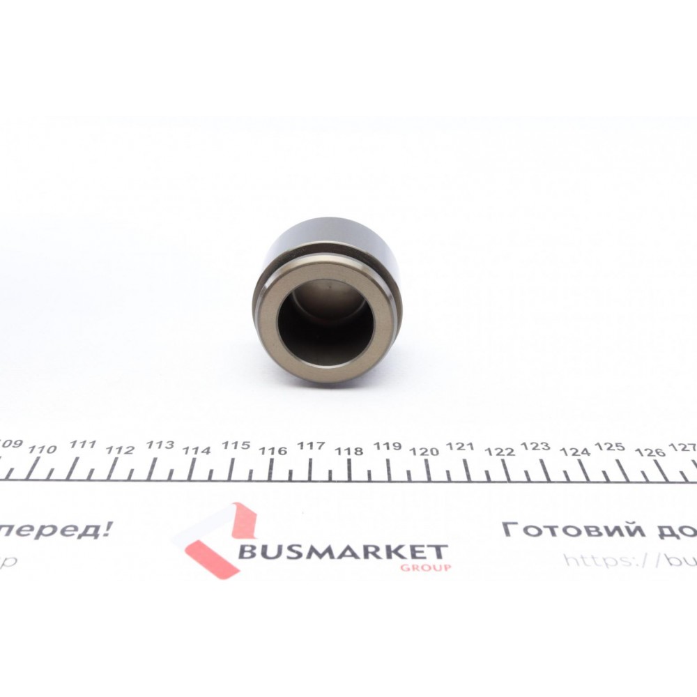 Поршень супорта (переднього) BMW 7 (E38)/8 (E31) 87-01 (44x33mm) (Ate)