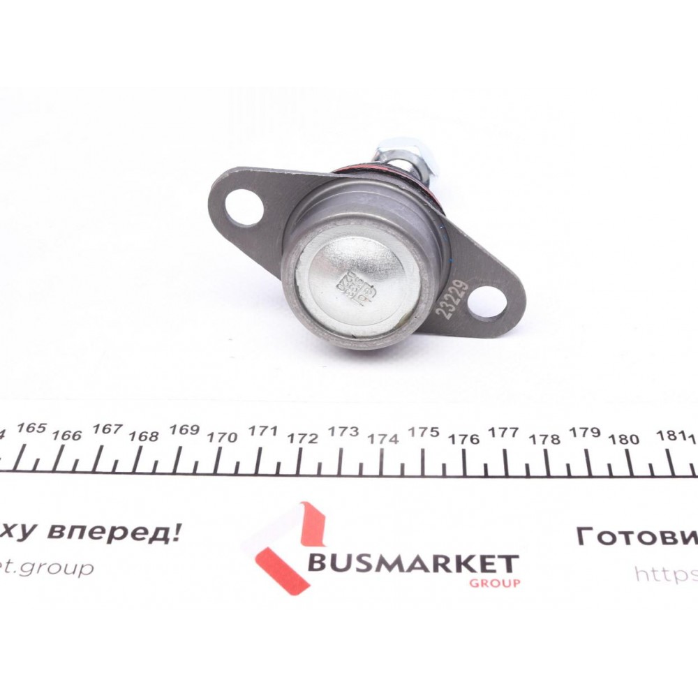 Опора кульова (передня/знизу) BMW X5 (E53) 00-