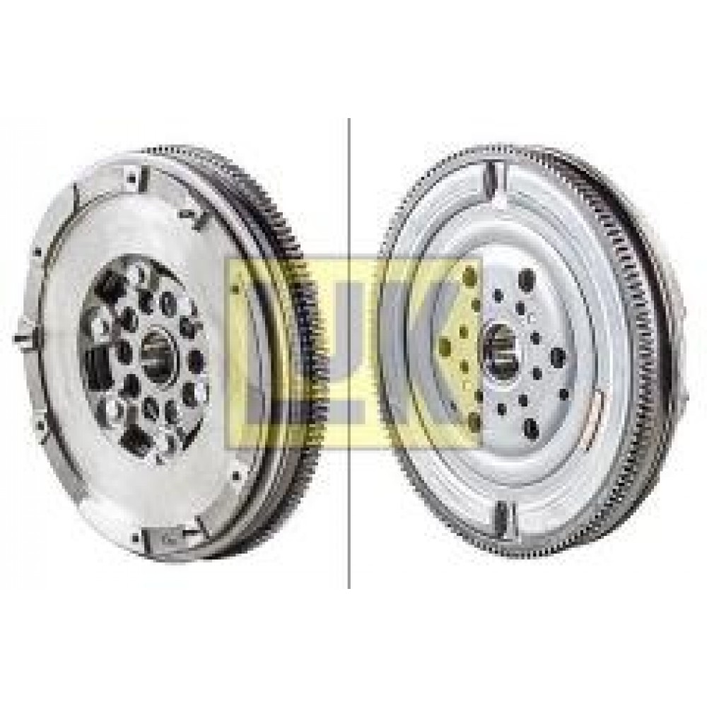 Демпфер зчеплення Opel Astra G/Vectra C 2.0DTI 00-05, 74kw