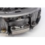 Комплект зчеплення Renault Megane/Scenic 1.5dCi 08- (АКПП), DC4.000/DC4.001