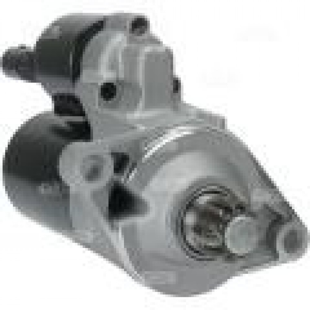 Стартер Audi A3/Q3/VW Passat 1.8/2.0 12- (12V/1.1kw) (z=11) = 115900