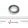Підшипник КПП MB/VW, (50x80x20) (32010X-XL)