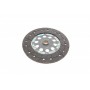 Комплект зчеплення Kia Carnival 2.9 CRDi 06- (d=260mm)