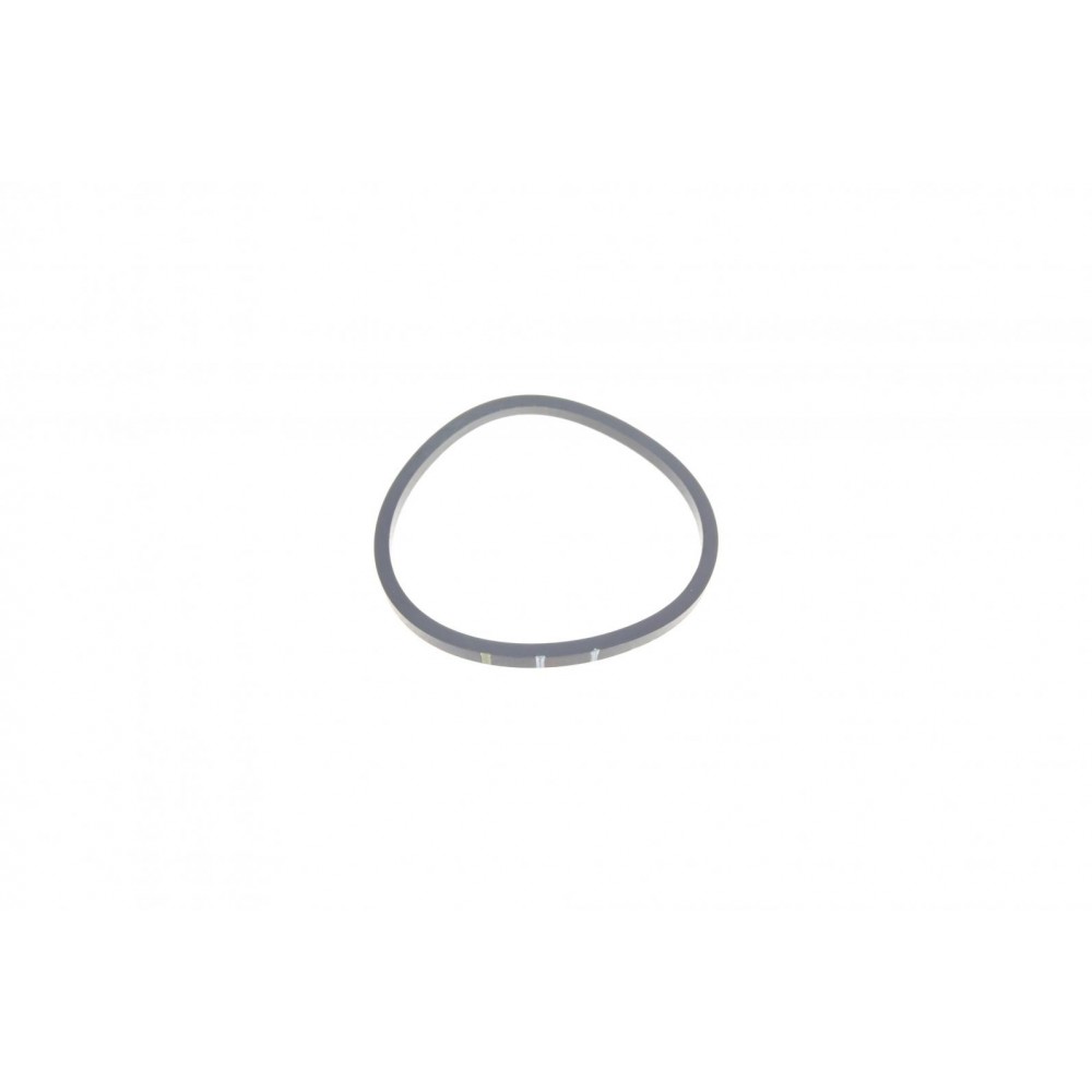 Ремкомплект супорта (переднього) MB C-class (W203) 02-08 (d=57mm) (Brembo)