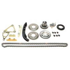 Комплект ланцюга ГРМ Ford Transit 2.4 TDCi 06-14