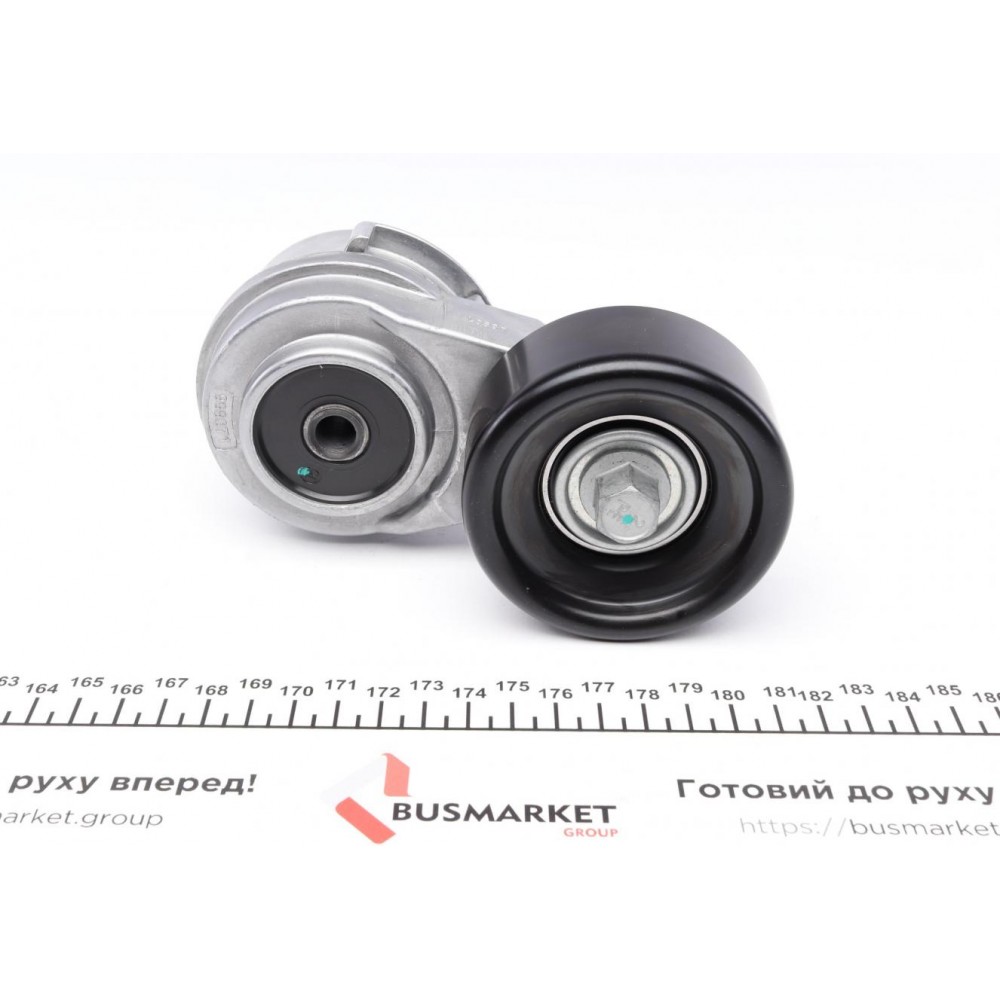 Натяжник ременя генератора Hyundai Accent/Kia Cerato 1.6 CVVT 04-