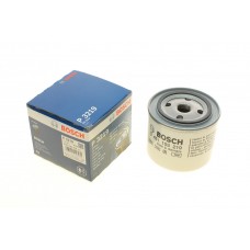 Фільтр оливи Volvo S40/S70/V90 2.0-2.5  95-00