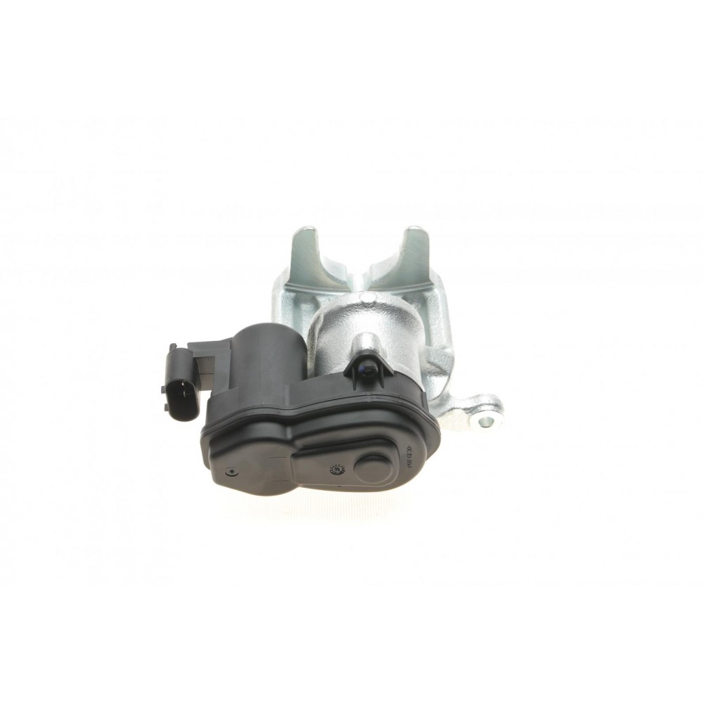 Супорт гальмівний (задній) (L) BMW 5 (F10/F11) 11-17 (d=44mm) (TRW)