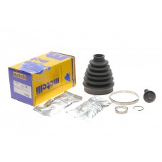 Пильник ШРКШ (зовнішній) Audi A3/Skoda Octavia/VW Caddy/Golf/Passat B6-B8 03- (27.3x96.5x109) (к-кт)