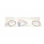 Кільця поршневі VW LT -96/T3/Caddy 1.6D-2.4D -96 (76.50mm/STD) (1.75-2.0-3.0) = 8950320000