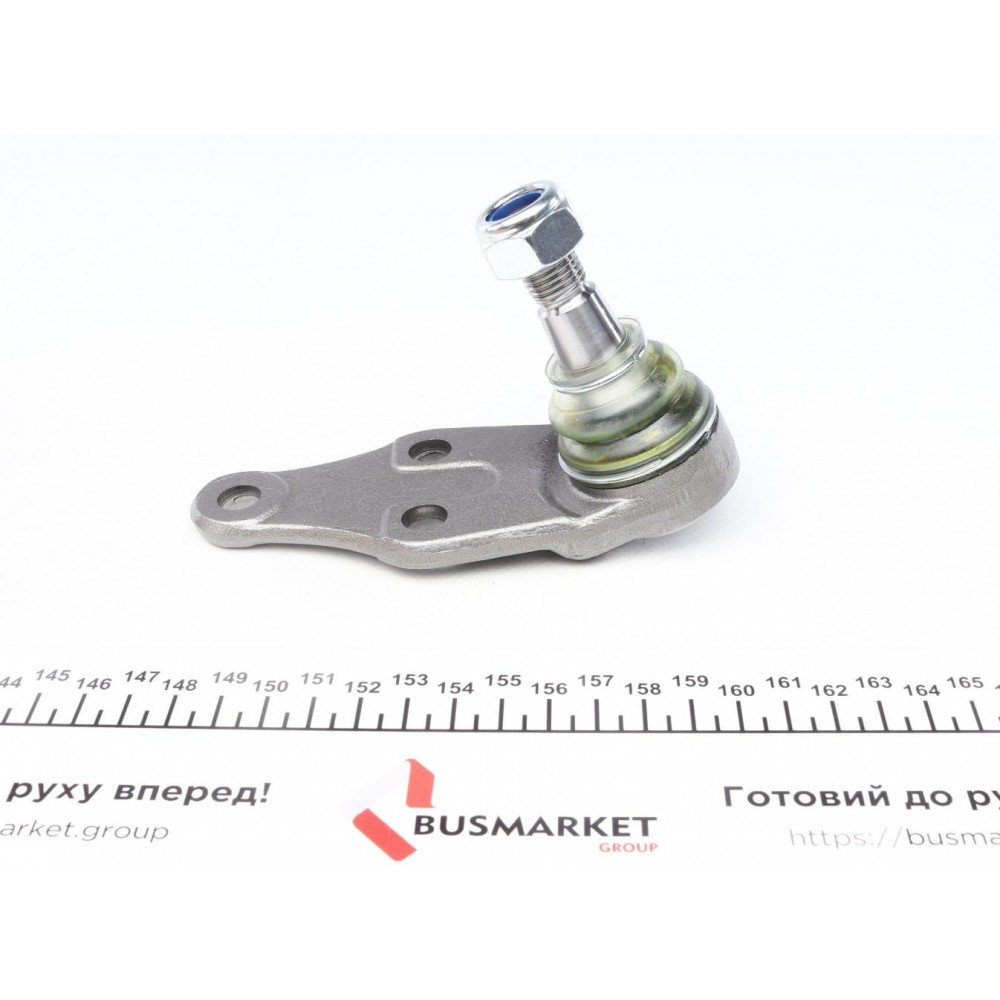 Опора кульова (передня/знизу) Land Rover Freelander 98-06