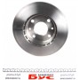 Диск гальмівний (передній) Renault Kangoo 1.2i/1.4i/1.9D 97-00 (238x20) (-ABS) (к-кт 2 шт)