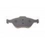 Колодки гальмівні (передні) Ford Fiesta 95-10/Fusion/Ka 02-12/Puma/Mazda 121 96-03/Mazda 2 03-07